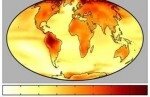 Ученые обнаружили следы предыдущего глобального потепления
