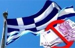 Ущерб ЕС от дефолта Греции может превысить 1 трлн евро