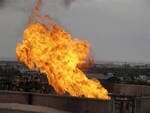 В Египте вновь взорван ведущий в Израиль газопровод