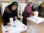 В Карачаево-Черкесии явка на выборах превысила 80%