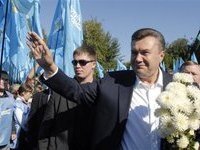 Виктор Янукович подсчитал, сколько млрд. Украина переплачивает за российски ...
