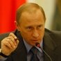 В.В. Путин в ближайшие дни начнет консультации по составу нового правительс ...