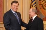 Янукович хочет быть как Путин, но не сможет, — эксперт