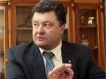 Янукович хочет, чтобы Порошенко был министром, но тот уехал за границу