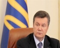 Банкиры потребовали от Януковича уволить главу Нацбанка
