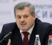 Губернатора Мурманской области отправили в отставку