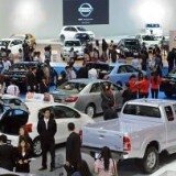 Автопроизводители представят на выставке в Пекине оригинальные модели