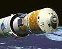 Первый старт частного корабля к МКС отложен
