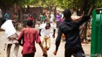В Мали продолжаются беспорядки