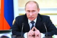 Путин: цены на жилье для военнослужащих не должны увеличиваться