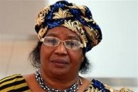 Президентом Малави впервые стала женщина