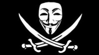 Anonymous взломали сайты правительства Великобритании