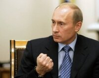 В.Путин представит в Госдуме отчет о деятельности правительства