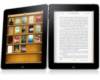 Неоправданное завышение цен на e-книги для iPad?