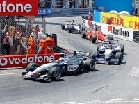 Гонки "Формулы-1" пройдут в Бахрейне