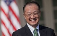 Новый председатель Всемирного банка