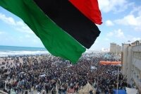 Суд над гражданами Украины в Ливии