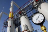 Узбекистан возобновил поставки газа в Таджикистан