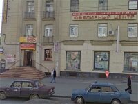 В Санкт-Петербурге ограбили ювелирный магазин