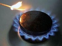 Сомнительное качество газа в Украине