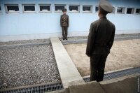 Северная Корея хочет расправиться с Южной