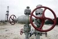 В Саратовской области взорвался газопровод 