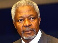 Кофи Аннан: мирный план не работает