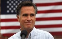 Митт Ромни вышел на финишную прямую