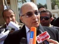 Последний премьер режима Мубарака баллотируется в президенты Египта