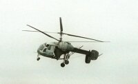 В Румынии разбился вертолет