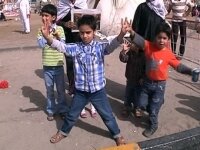 Неутихающие протесты в Бахрейне