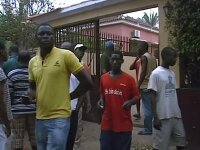 В Гвинее-Бисау освобожден экс-премьер