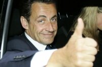 Обвинения против Саркози