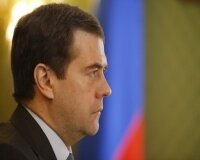 Медведев предложил ограничить дефицит государственного бюджета