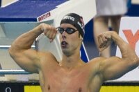 Норвежец Дале Оен чемпион мира по плаванию скончался в Штатах