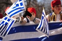 Ключевой день для Греции 6 мая