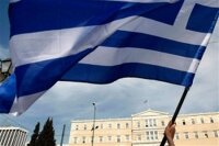 Долгосрочный рейтинг Греции повышен до ССС