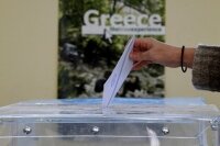 Неутешительные прогнозы выборов в Греции