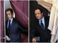 Развязка выборов во Франции