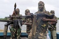 Нигерия: исламисты хотят власти