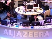 "Аль-Джазира" закрывает китайский офис