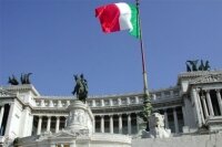 Италия отказывается от мер жесткой экономии