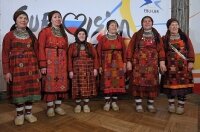 «Бурановские бабушки» на сцене в Баку испекут перепечи