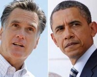 Обама уменьшает шансы Ромни на победу