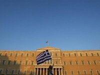 Греция: тупиковая политическая обстановка