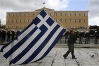 Греция выходит из ЕС?