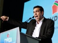 В Греции проведут перевыборы в парламент