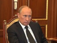 Визит Путина в Беларусь намечен на 31 мая
