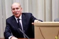 Бывший губернатор Иркутской области Мезенцев доволен итогами своей работы