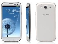 Дата выхода и стоимость Galaxy S 3 Samsung